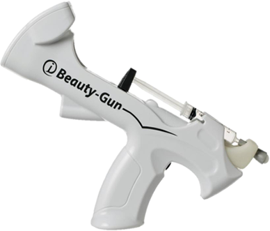 beauty gun boulogne billancourt amincissement beauté