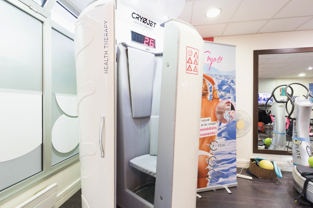 cryo