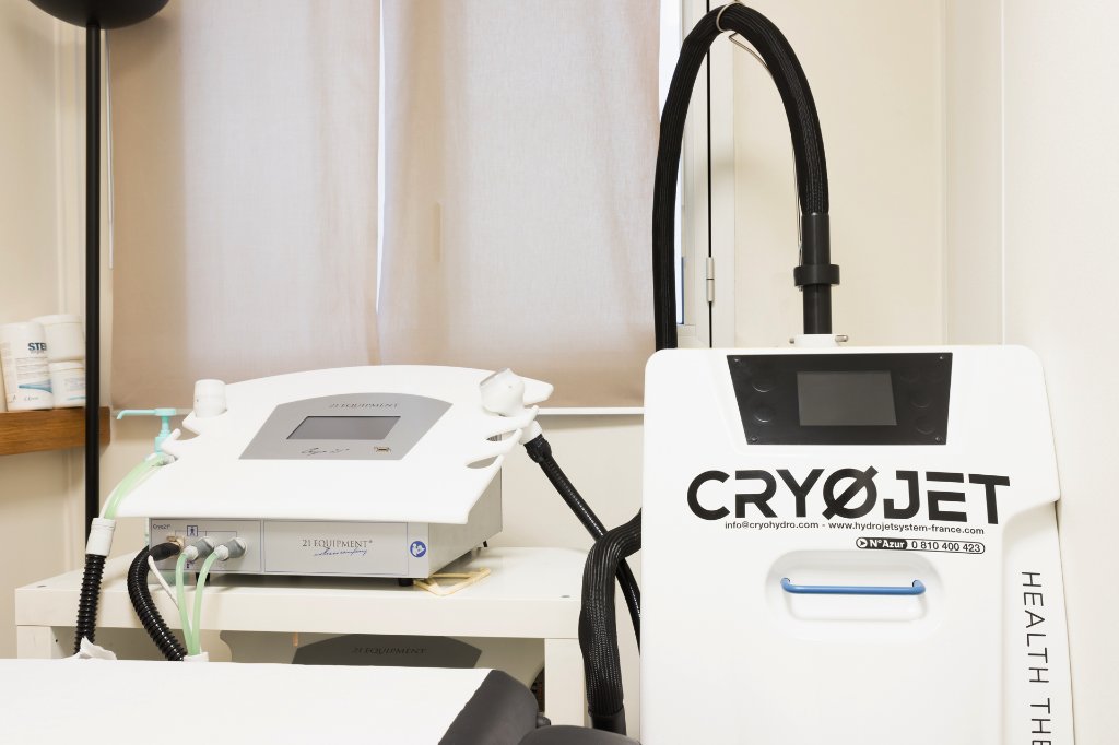 cryolocalisee