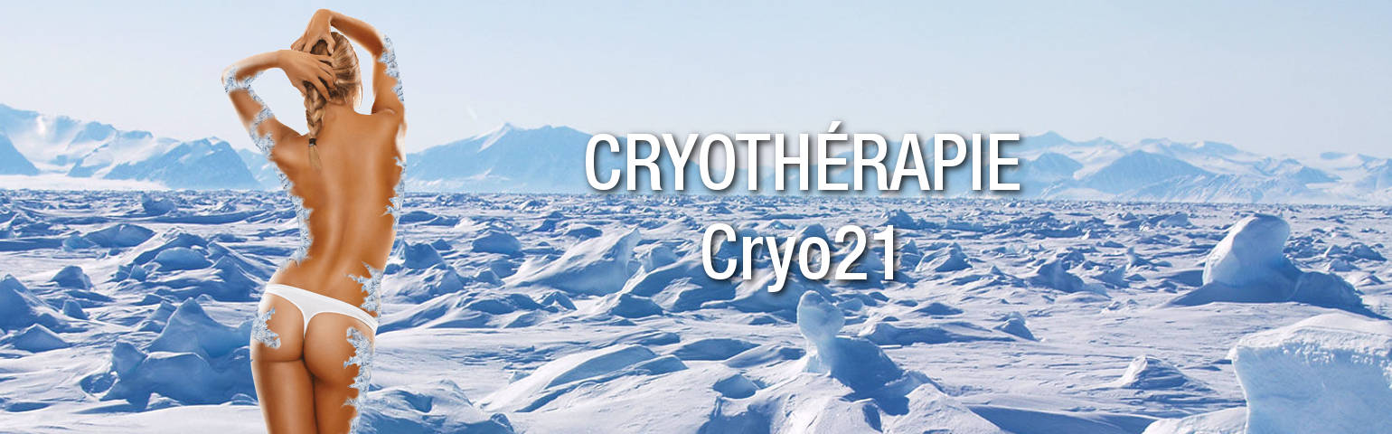 Cryo 21