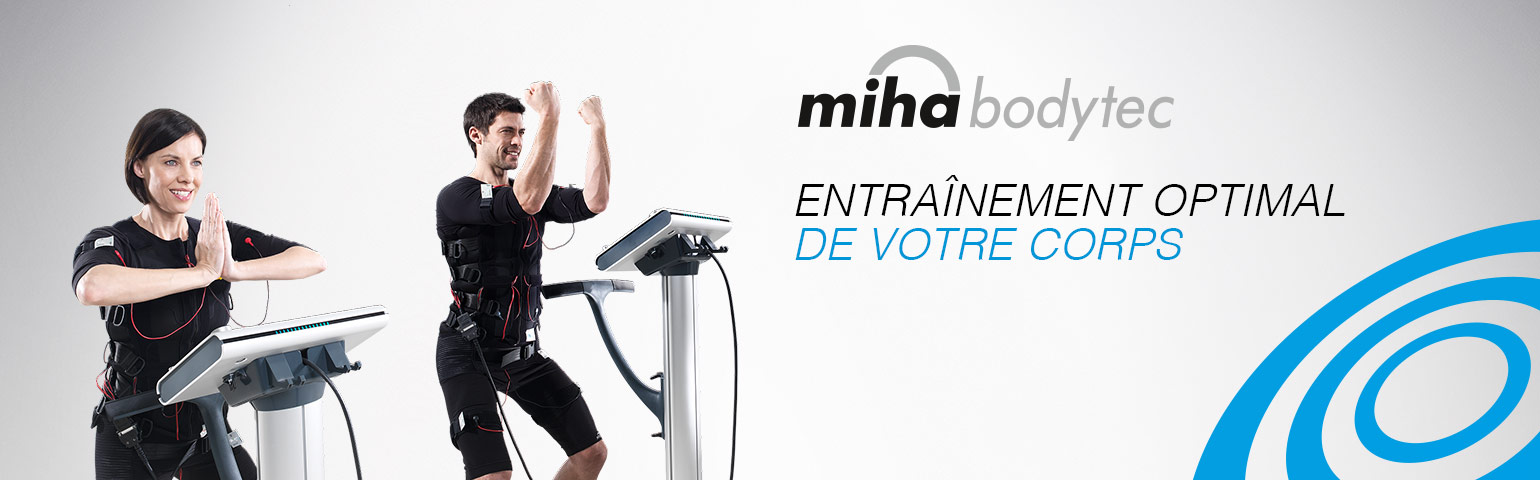 Miha Bodytec