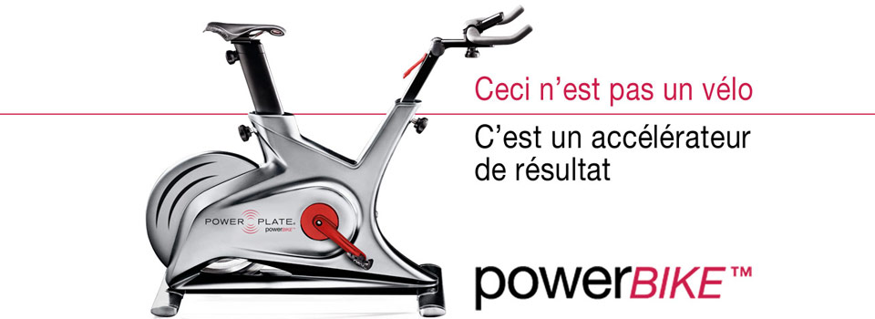 powerbike paris 16 boulogne billancourt power plate