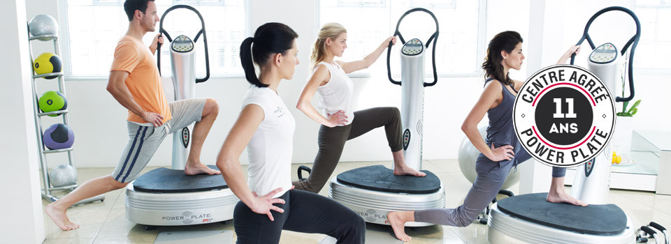 powerplate boulogne billancourt paris