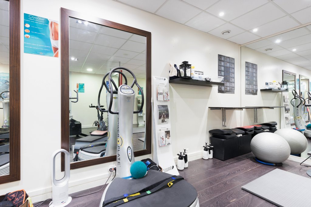 powerplate