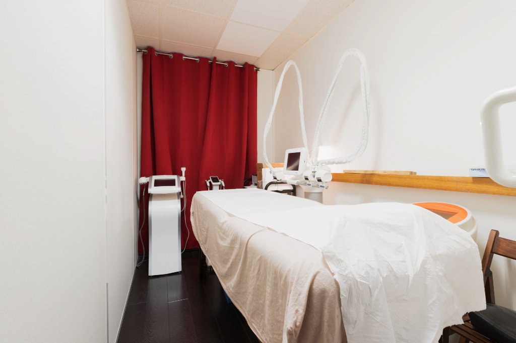 pressotherapie